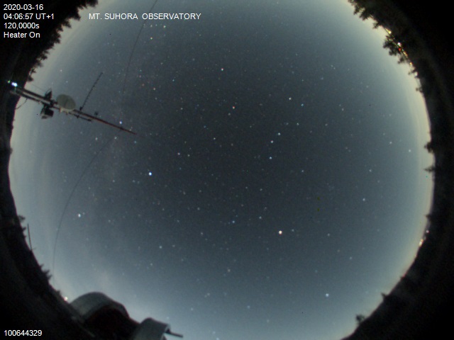 Zdjęcie ściągnięte w dniu 2020-03-16 o godzinie 04:10:20 czasu lokalnego.