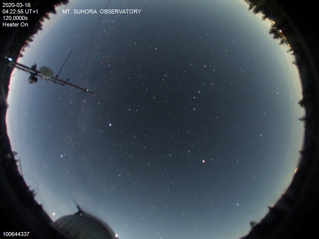 Zdjęcie ściągnięte w dniu 2020-03-16 o godzinie 04:26:29 czasu lokalnego.