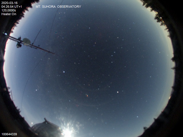 Zdjęcie ściągnięte w dniu 2020-03-16 o godzinie 04:30:31 czasu lokalnego.