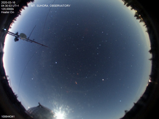 Zdjęcie ściągnięte w dniu 2020-03-16 o godzinie 04:34:33 czasu lokalnego.