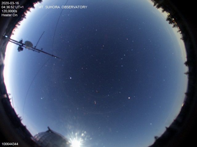 Zdjęcie ściągnięte w dniu 2020-03-16 o godzinie 04:40:36 czasu lokalnego.