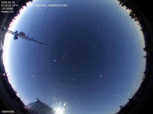 Zdjęcie ściągnięte w dniu 2020-03-16 o godzinie 04:42:38 czasu lokalnego.