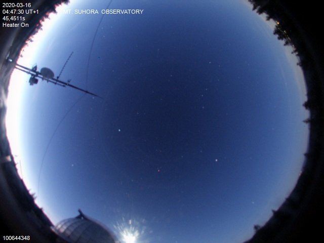 Zdjęcie ściągnięte w dniu 2020-03-16 o godzinie 04:50:06 czasu lokalnego.