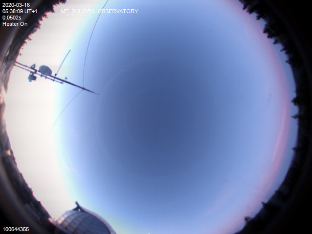 Zdjęcie ściągnięte w dniu 2020-03-16 o godzinie 05:39:10 czasu lokalnego.