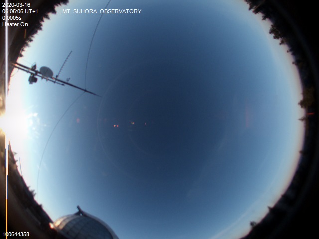 Zdjęcie ściągnięte w dniu 2020-03-16 o godzinie 06:06:26 czasu lokalnego.