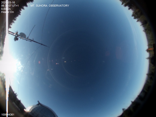 Zdjęcie ściągnięte w dniu 2020-03-16 o godzinie 06:32:45 czasu lokalnego.