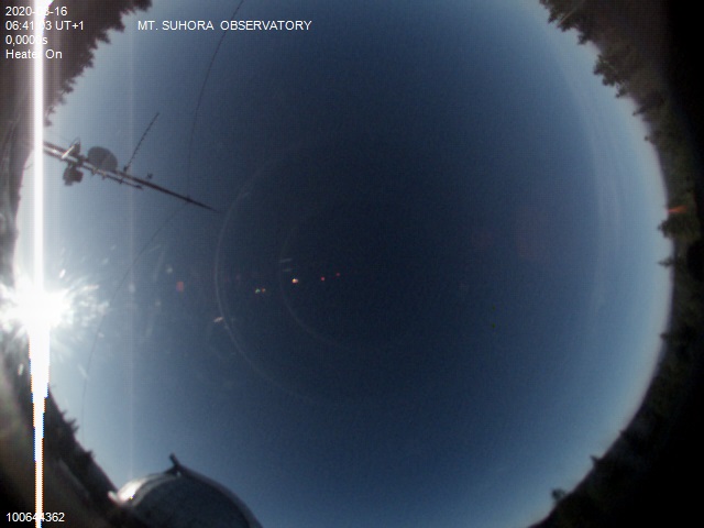 Zdjęcie ściągnięte w dniu 2020-03-16 o godzinie 06:42:48 czasu lokalnego.