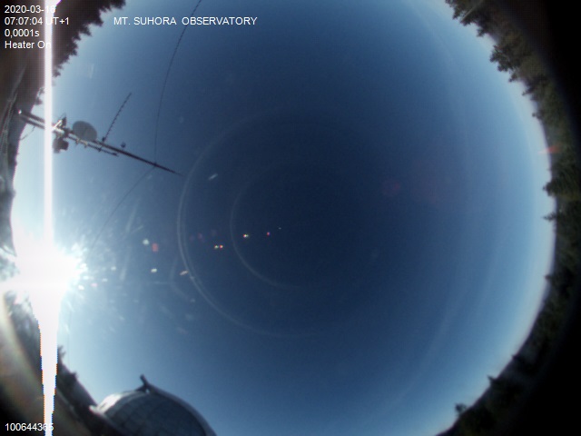 Zdjęcie ściągnięte w dniu 2020-03-16 o godzinie 07:09:09 czasu lokalnego.