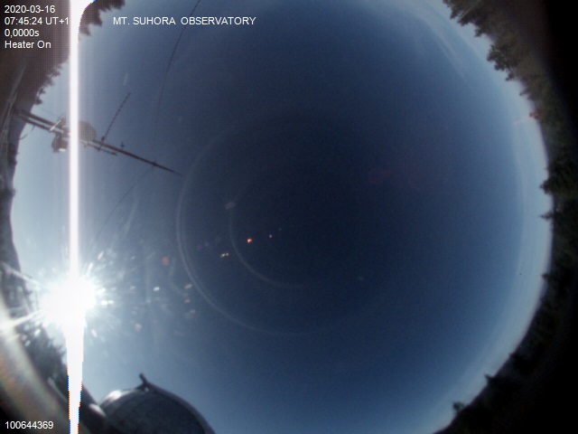 Zdjęcie ściągnięte w dniu 2020-03-16 o godzinie 07:46:29 czasu lokalnego.