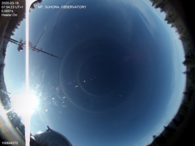 Zdjęcie ściągnięte w dniu 2020-03-16 o godzinie 07:55:35 czasu lokalnego.