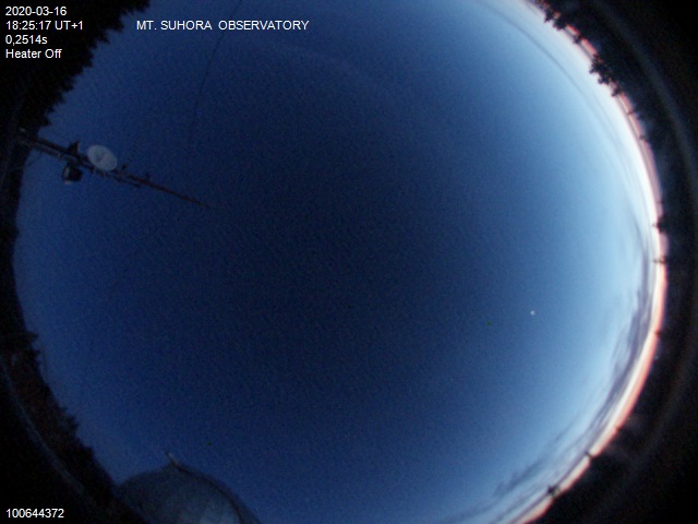 Zdjęcie ściągnięte w dniu 2020-03-16 o godzinie 18:26:37 czasu lokalnego.