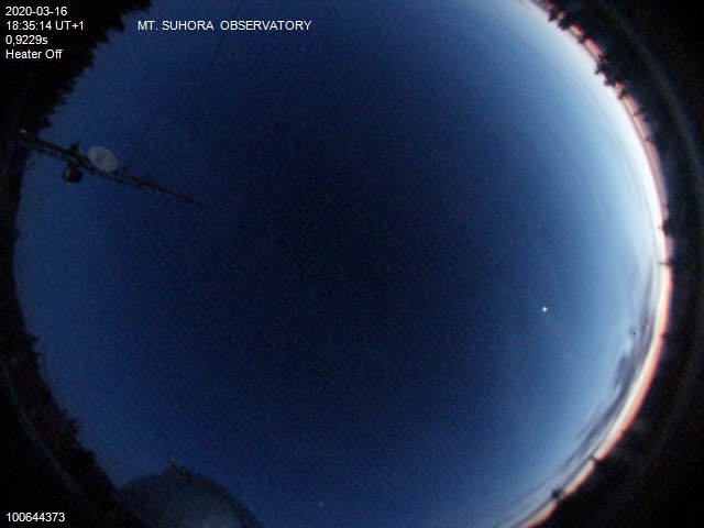 Zdjęcie ściągnięte w dniu 2020-03-16 o godzinie 18:36:39 czasu lokalnego.