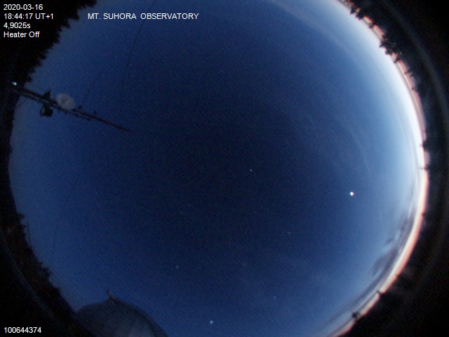 Zdjęcie ściągnięte w dniu 2020-03-16 o godzinie 18:45:51 czasu lokalnego.