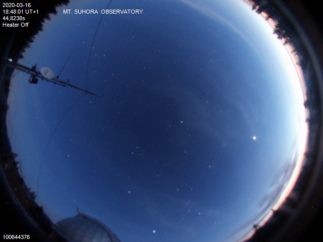 Zdjęcie ściągnięte w dniu 2020-03-16 o godzinie 18:50:15 czasu lokalnego.