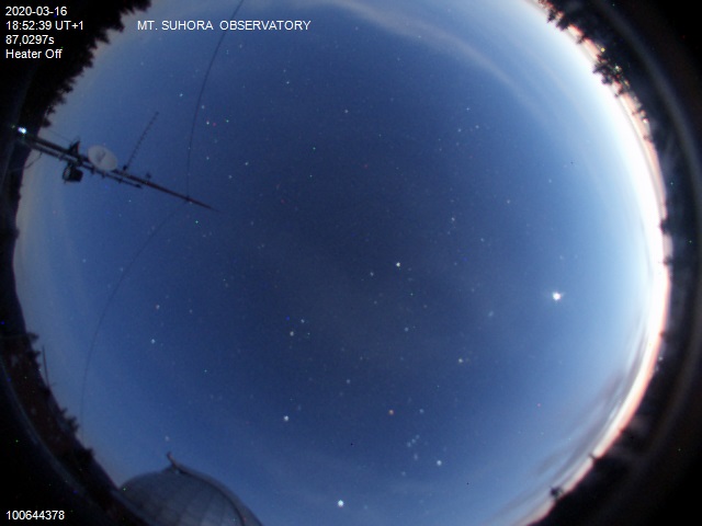 Zdjęcie ściągnięte w dniu 2020-03-16 o godzinie 18:55:38 czasu lokalnego.