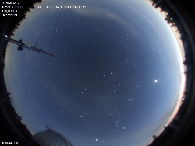 Zdjęcie ściągnięte w dniu 2020-03-16 o godzinie 19:02:41 czasu lokalnego.