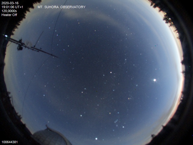 Zdjęcie ściągnięte w dniu 2020-03-16 o godzinie 19:04:41 czasu lokalnego.