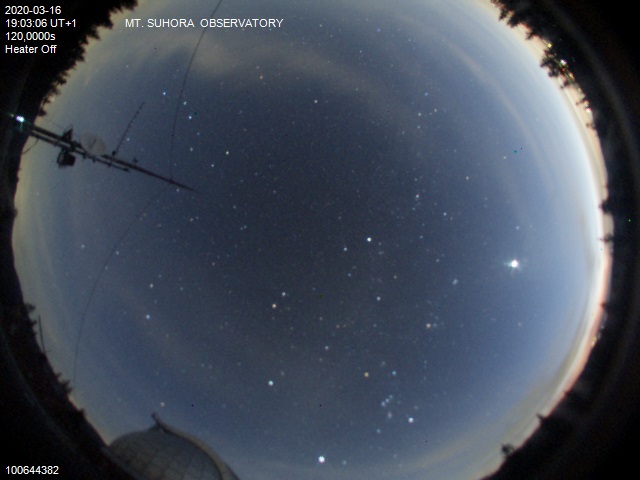 Zdjęcie ściągnięte w dniu 2020-03-16 o godzinie 19:06:43 czasu lokalnego.