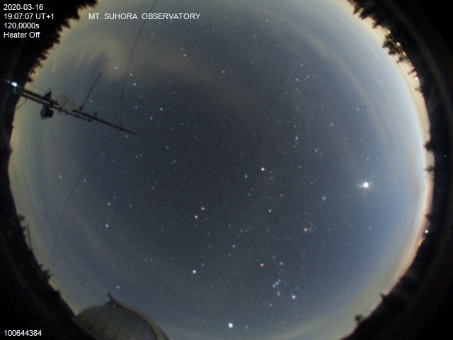 Zdjęcie ściągnięte w dniu 2020-03-16 o godzinie 19:10:45 czasu lokalnego.