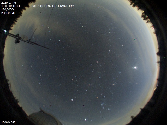 Zdjęcie ściągnięte w dniu 2020-03-16 o godzinie 19:12:46 czasu lokalnego.