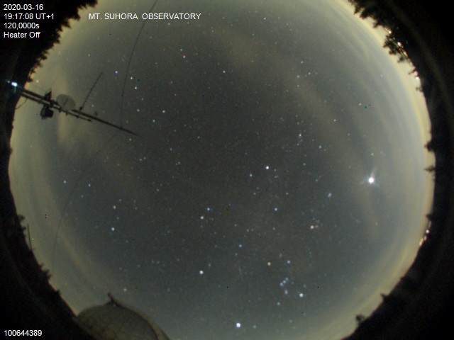 Zdjęcie ściągnięte w dniu 2020-03-16 o godzinie 19:20:50 czasu lokalnego.