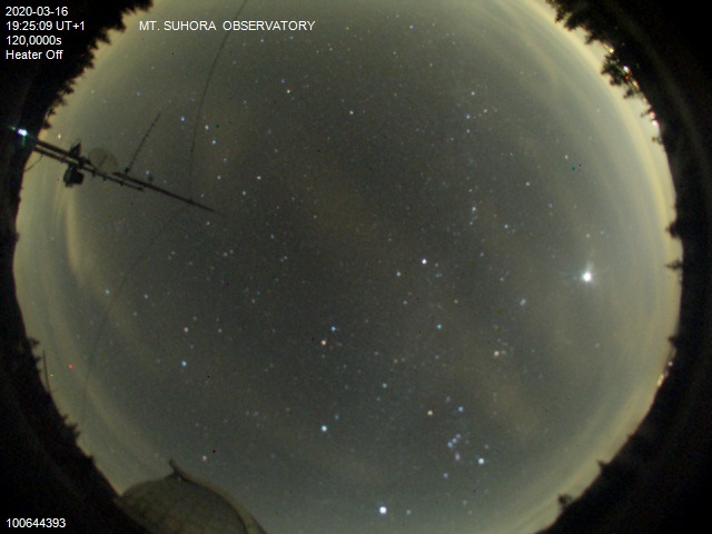 Zdjęcie ściągnięte w dniu 2020-03-16 o godzinie 19:28:55 czasu lokalnego.