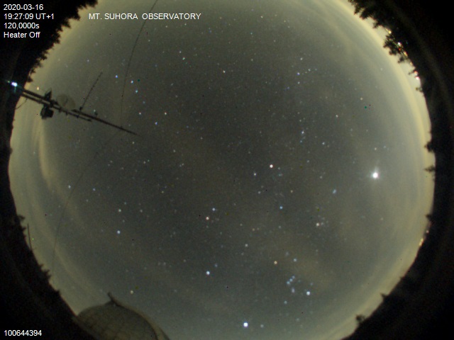 Zdjęcie ściągnięte w dniu 2020-03-16 o godzinie 19:30:56 czasu lokalnego.