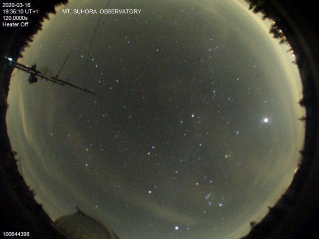 Zdjęcie ściągnięte w dniu 2020-03-16 o godzinie 19:39:00 czasu lokalnego.