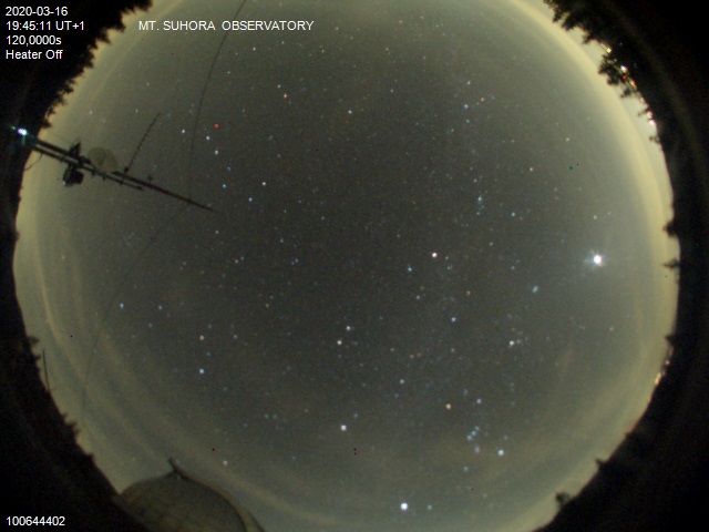 Zdjęcie ściągnięte w dniu 2020-03-16 o godzinie 19:49:06 czasu lokalnego.