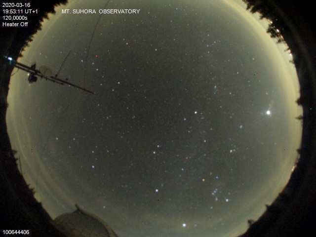 Zdjęcie ściągnięte w dniu 2020-03-16 o godzinie 19:57:09 czasu lokalnego.