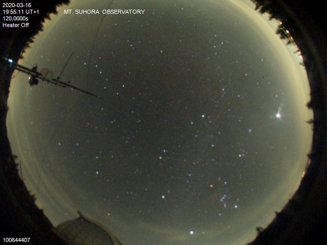 Zdjęcie ściągnięte w dniu 2020-03-16 o godzinie 19:59:11 czasu lokalnego.