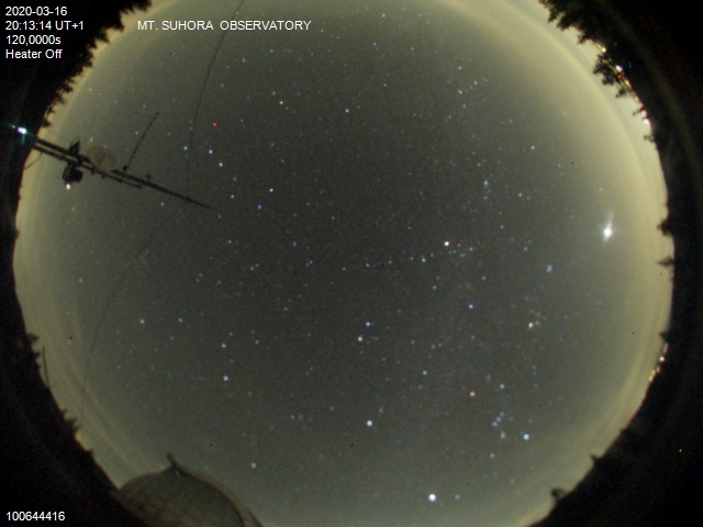 Zdjęcie ściągnięte w dniu 2020-03-16 o godzinie 20:17:21 czasu lokalnego.