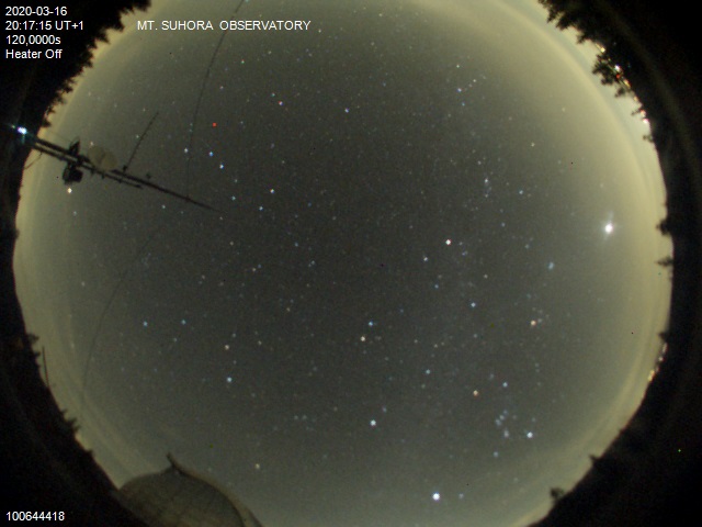 Zdjęcie ściągnięte w dniu 2020-03-16 o godzinie 20:21:23 czasu lokalnego.