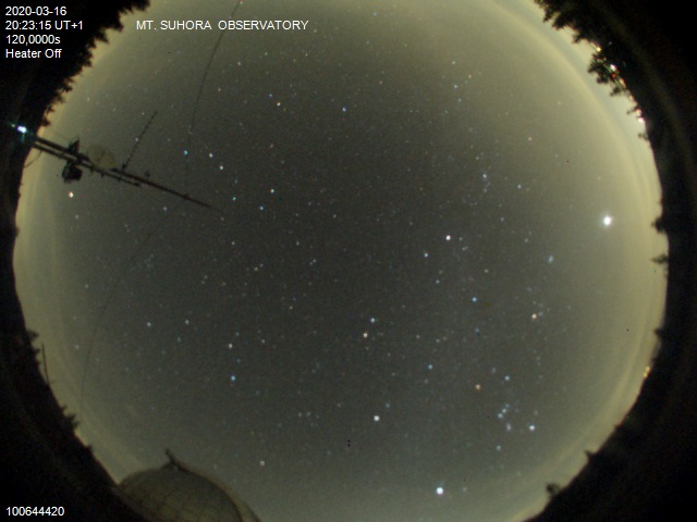 Zdjęcie ściągnięte w dniu 2020-03-16 o godzinie 20:27:28 czasu lokalnego.