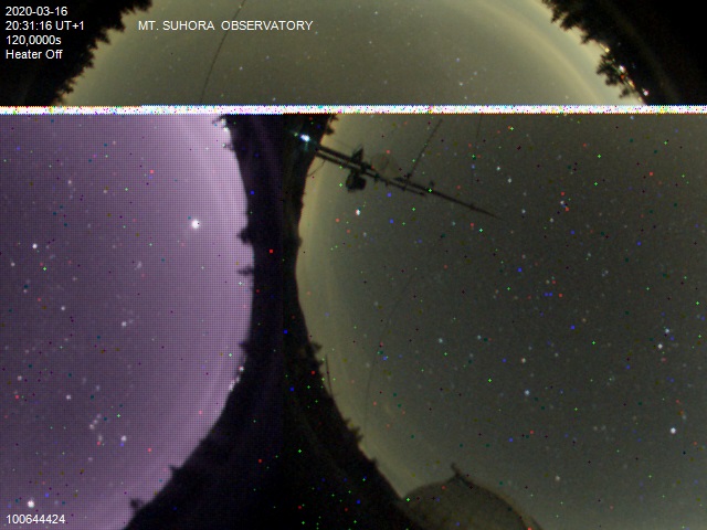 Zdjęcie ściągnięte w dniu 2020-03-16 o godzinie 20:35:31 czasu lokalnego.
