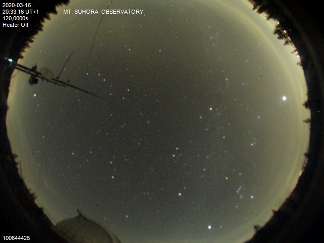 Zdjęcie ściągnięte w dniu 2020-03-16 o godzinie 20:37:31 czasu lokalnego.