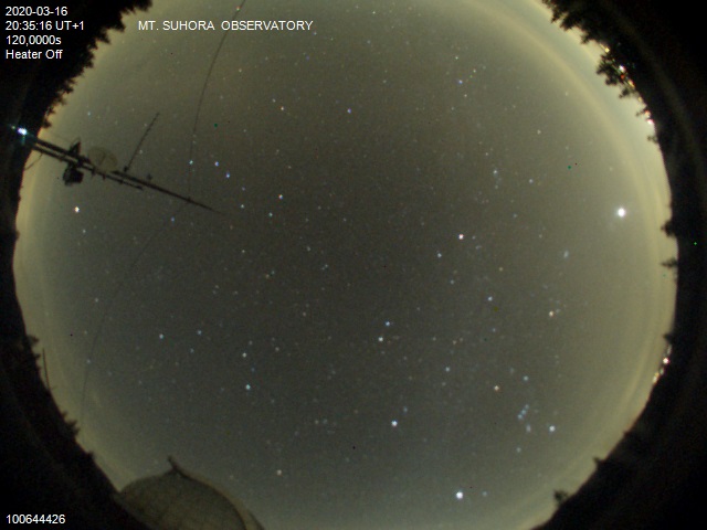 Zdjęcie ściągnięte w dniu 2020-03-16 o godzinie 20:39:32 czasu lokalnego.