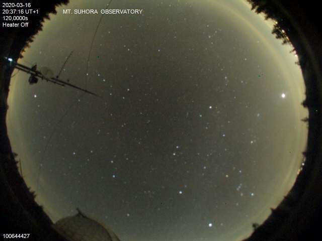 Zdjęcie ściągnięte w dniu 2020-03-16 o godzinie 20:41:35 czasu lokalnego.