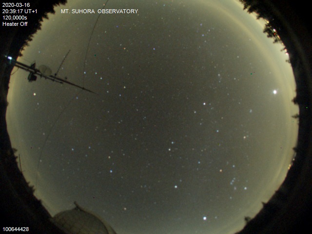 Zdjęcie ściągnięte w dniu 2020-03-16 o godzinie 20:43:35 czasu lokalnego.