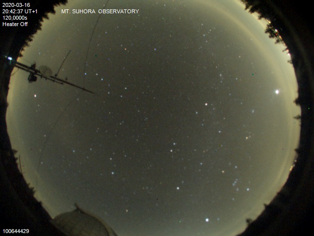 Zdjęcie ściągnięte w dniu 2020-03-16 o godzinie 20:45:35 czasu lokalnego.