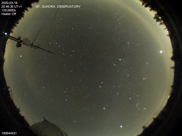 Zdjęcie ściągnięte w dniu 2020-03-16 o godzinie 20:49:38 czasu lokalnego.