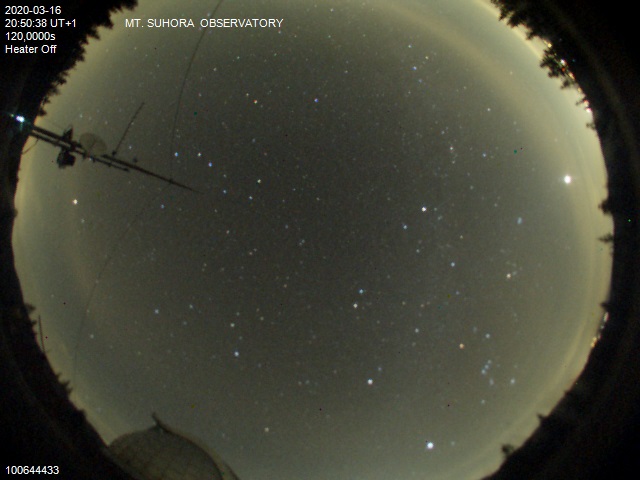 Zdjęcie ściągnięte w dniu 2020-03-16 o godzinie 20:53:40 czasu lokalnego.