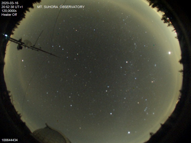 Zdjęcie ściągnięte w dniu 2020-03-16 o godzinie 20:55:41 czasu lokalnego.