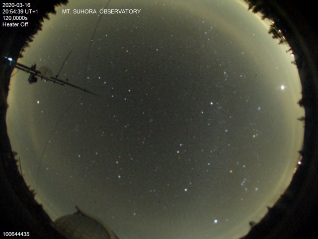 Zdjęcie ściągnięte w dniu 2020-03-16 o godzinie 20:57:42 czasu lokalnego.