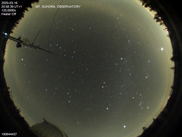 Zdjęcie ściągnięte w dniu 2020-03-16 o godzinie 21:01:44 czasu lokalnego.