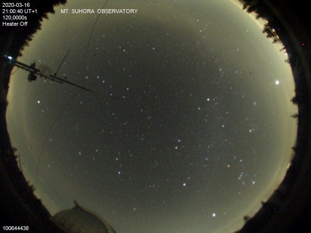 Zdjęcie ściągnięte w dniu 2020-03-16 o godzinie 21:03:46 czasu lokalnego.