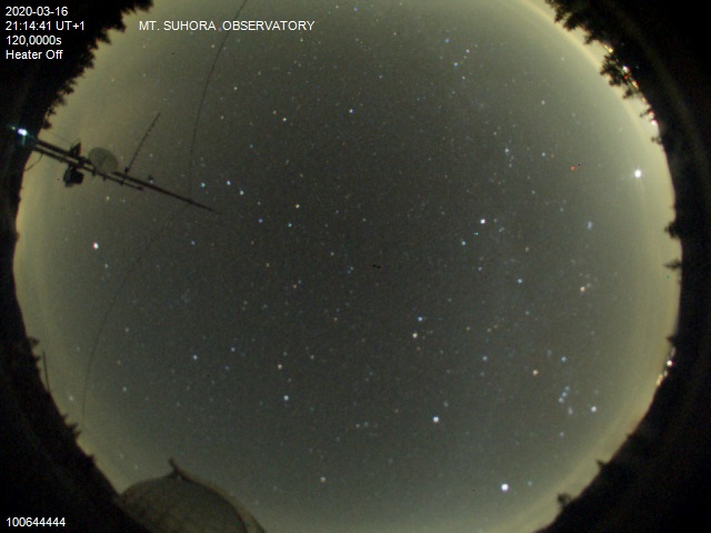 Zdjęcie ściągnięte w dniu 2020-03-16 o godzinie 21:17:52 czasu lokalnego.