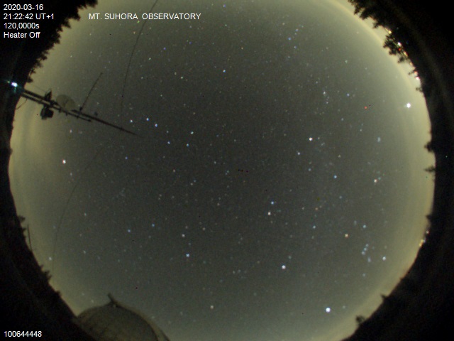 Zdjęcie ściągnięte w dniu 2020-03-16 o godzinie 21:25:57 czasu lokalnego.