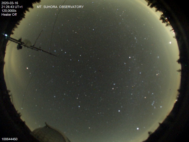 Zdjęcie ściągnięte w dniu 2020-03-16 o godzinie 21:29:59 czasu lokalnego.