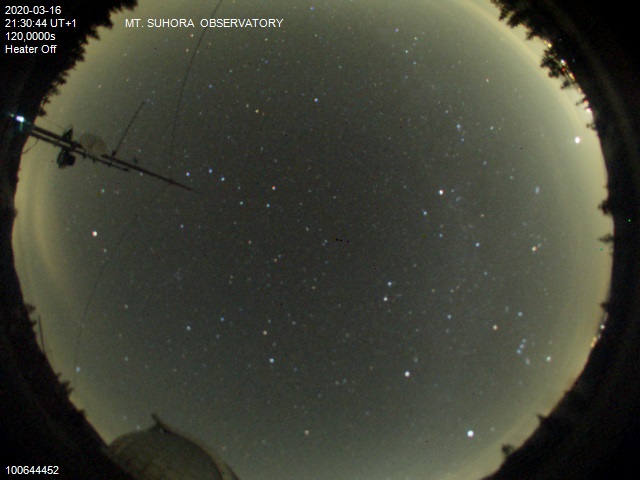 Zdjęcie ściągnięte w dniu 2020-03-16 o godzinie 21:34:02 czasu lokalnego.